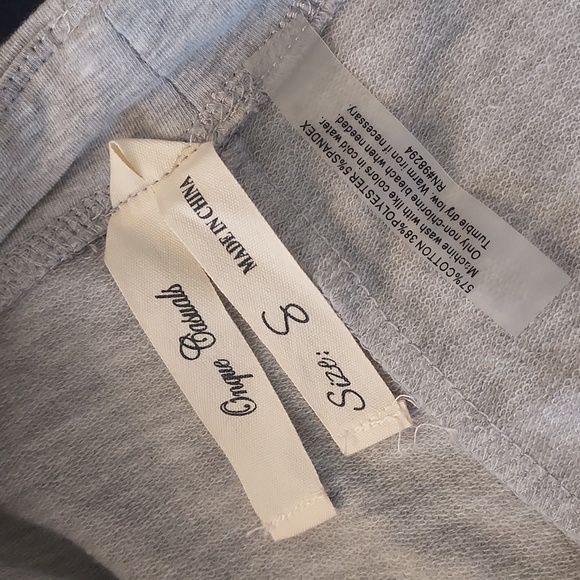 Onque Casuals pant - Picture 3 of 7